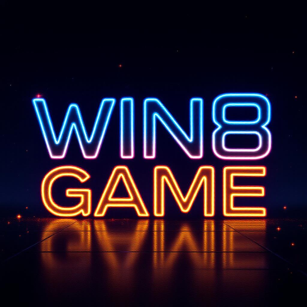 WIN8GAME APK | Game Slot Terpercaya 29.6Mb - v60.8 (Update) Smooth Gameplay Bonus 20K